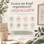 Ferien- & Betreuungsplaner
